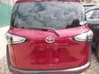 Toyota Sienta 2019 Red - 2