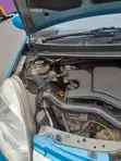 Toyota Passo 1.0 FWD 2015 Blue - 1