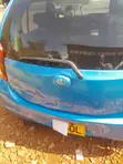 Toyota Passo 1.0 FWD 2015 Blue - 2
