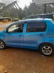 Toyota Passo 1.0 FWD 2015 Blue - 4