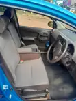 Toyota Passo 1.0 FWD 2015 Blue - 5