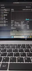 Laptop HP ProBook 440 G11 - Core Ultra 5, 16GB RAM, 512GB SSD - 4