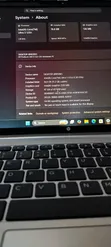 Laptop HP ProBook 440 G11 - Core Ultra 5, 16GB RAM, 512GB SSD - 5