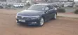 Volkswagen Passat 2016 Bluu - 1