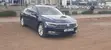 Volkswagen Passat 2016 Bluu - 3