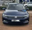 Volkswagen Passat 2016 Bluu - 4