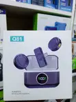 Q81 Dual Wireless Lavalier Microphone Kit - 1