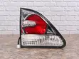 Depo Back Lamp kwa Toyota Harrier / Lexus RX300 (1999-2003) - 1