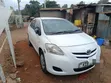 Toyota Belta 2007 Nyeusi - 2