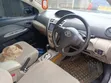 Toyota Belta 2007 Nyeusi - 5