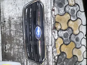 Subaru Legacy Grill - Brand New Ex-Japan