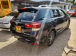 Toyota Corolla Fielder 2016 Purple - 3
