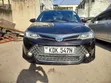 Toyota Corolla Fielder 2016 Purple - 4