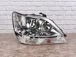 Depo Headlight for Toyota Harrier / Lexus RX300 (1999-2003) - 1