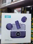 Q81 Dual Wireless Lavalier Microphones (USB-C/Lightning) - 2
