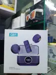 Q81 Magnetic Clip-on Microphone Set (2 Mics) - 1