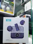 Q81 Magnetic Clip-on Microphone Set (2 Mics) - 2