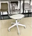 Kiti cha Ofisi cha Ergonomic chenye Magurudumu - Kipya Kabisa - 2