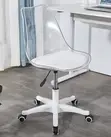 Kiti cha Ofisi cha Ergonomic chenye Magurudumu - Kipya Kabisa - 3