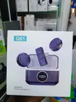 Q81 Wireless Dual Lavalier Microphone Set - 3