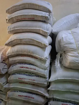 Poultry Feeds for All Farm Stages