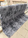 7x10 Fluffy Carpet Rug for Home Decoration - 3