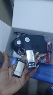Mfumo Mpya wa Kengele ya Gari na Dhamana ya Miezi 18 - 2