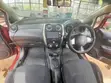 Nissan Note 2012 Maroon - 3