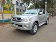 Toyota Hilux Double Cabin 2010 - 3
