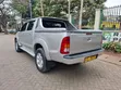 Toyota Hilux Double Cabin 2010 - 4