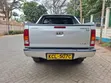 Toyota Hilux Double Cabin 2010 - 5