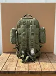 50L 4-in-1 MOLLE Tactical Backpack - 2