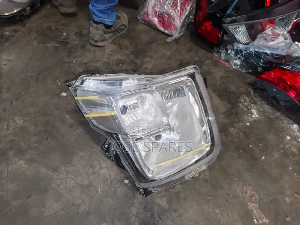 Suzuki Wagon R Headlight - 1