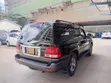 Toyota Land Cruiser 2006 Black - 1