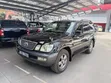 Toyota Land Cruiser 2006 Black - 2
