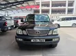 Toyota Land Cruiser 2006 Black - 4