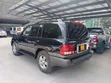 Toyota Land Cruiser 2006 Black - 5