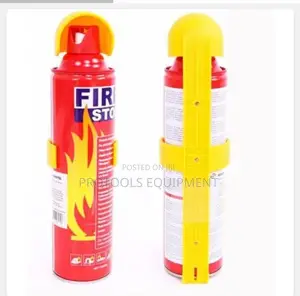 Firestop Car Fire Extinguisher