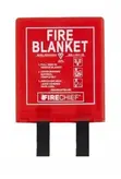 Brand New Fire Blanket - 2