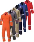 Brand New Overalls - Safetywear - 2