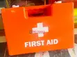 First Aid Kit - Brand New - 1