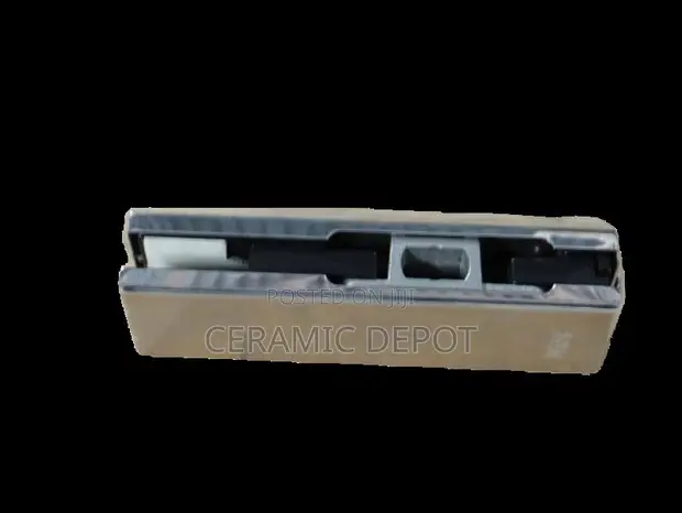 SS Patch Fitting PF010 - 1