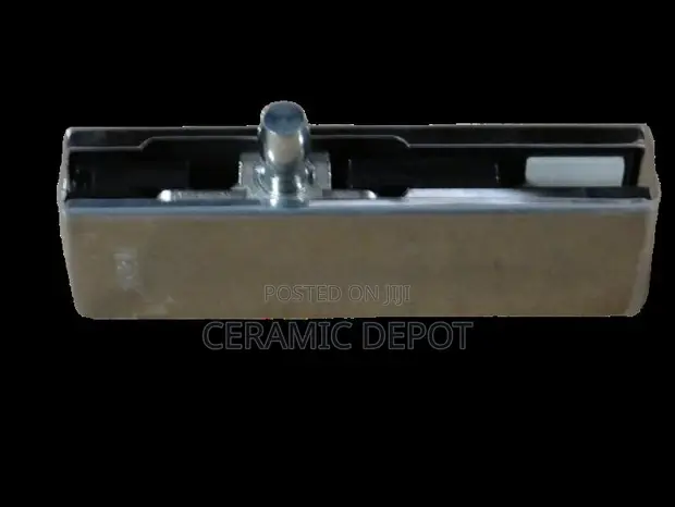 SS Patch Fitting PF030 - 1