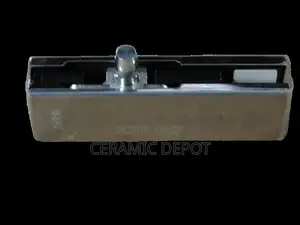 SS Patch Fitting PF030