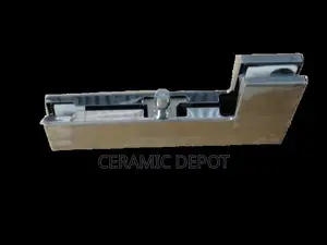 SS Patch Fitting PF040