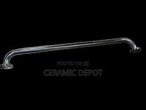 Bar Handle 25x600mm YY721825X600