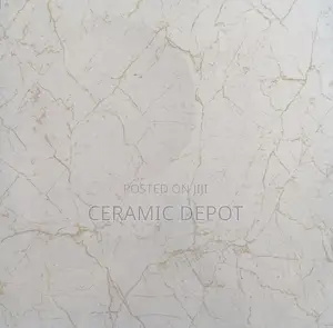 Creama Marfil Polished Tiles 60x60