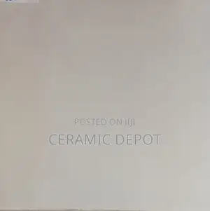 G. Vitrified Floor Tiles CD02 60x60