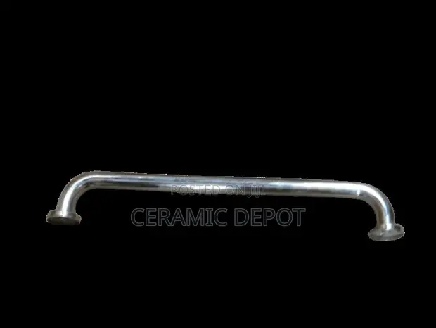 SS Bar Handle 25x500x475mm - 1