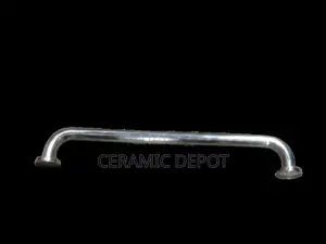 SS Bar Handle 25x500x475mm